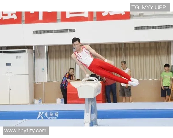 竞技体操训练的科学方法与技巧提升：从基础到高难度动作的全面解析