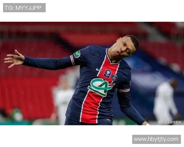 姆巴佩领衔新一代足球巨星崛起巴黎圣日耳曼再创辉煌