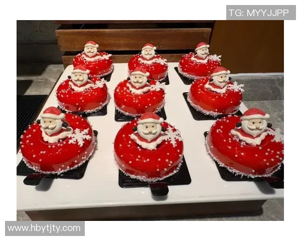 甜品界的奇幻之旅：探寻全球最具创意与美味的甜点世界